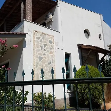 Case de vacanță Villajuliana *