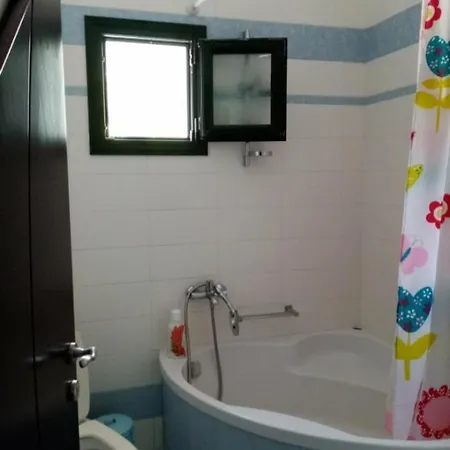 Case de vacanță Villajuliana *