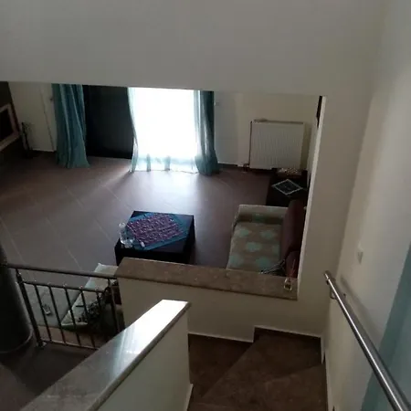 Villajuliana Case de vacanță