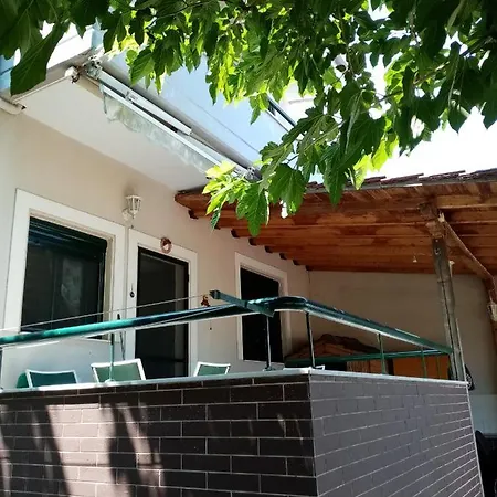 Villajuliana * Stavros (Thessaloniki)