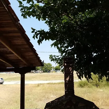 Villajuliana Holiday home Stavros (Thessaloniki)