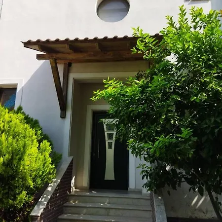 Villajuliana Case de vacanță *