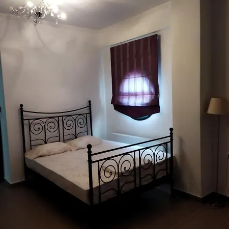 Villajuliana Holiday home