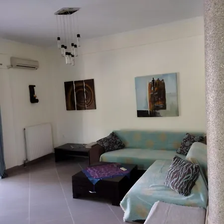 Villajuliana Holiday home Stavros (Thessaloniki)