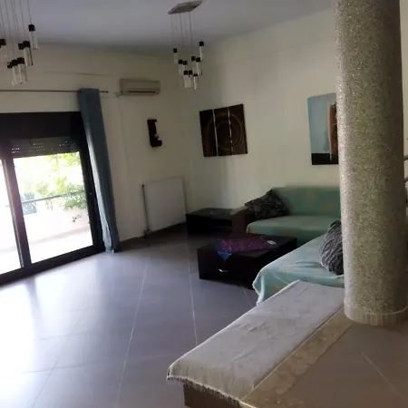 Villajuliana * Stavros (Thessaloniki)