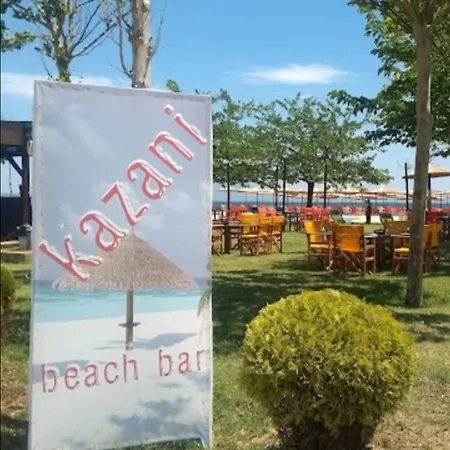 Villajuliana Case de vacanță