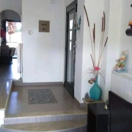 Villajuliana Case de vacanță Stavros (Thessaloniki)