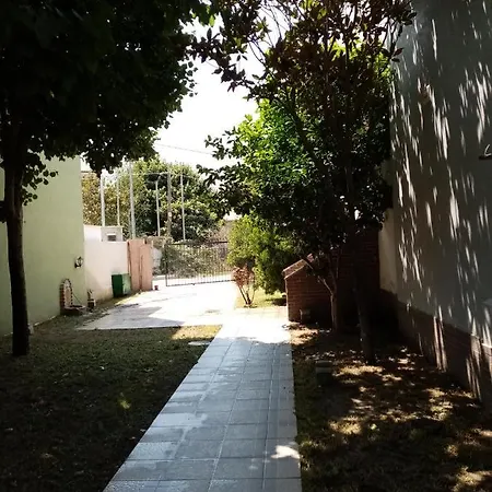 Villajuliana Vakantiehuis