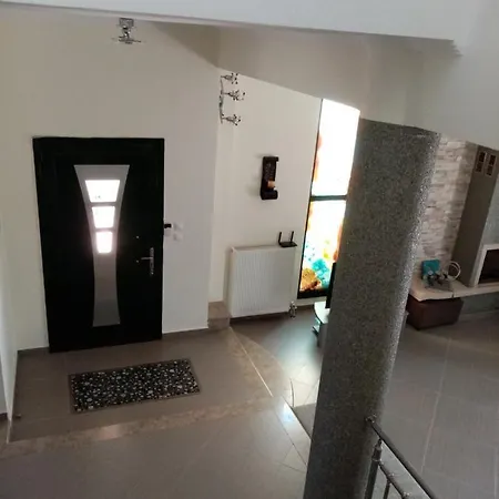 Holiday home Villajuliana Stavros (Thessaloniki)