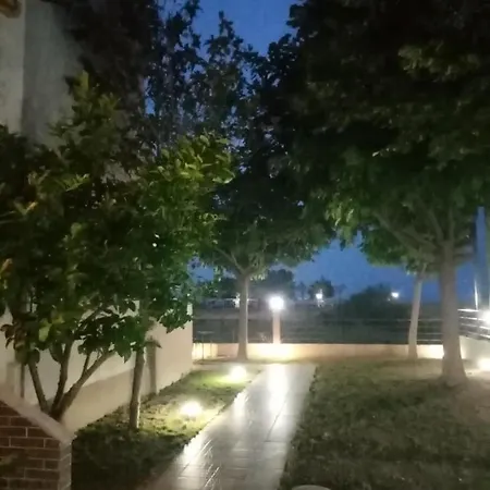 Holiday home Villajuliana Stavros (Thessaloniki)