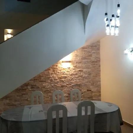 Holiday home Villajuliana *