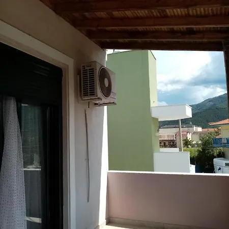 Villajuliana Holiday home