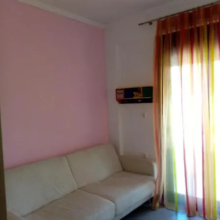 Holiday home Villajuliana *