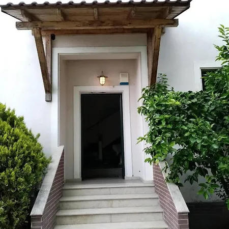 Villajuliana Holiday home *