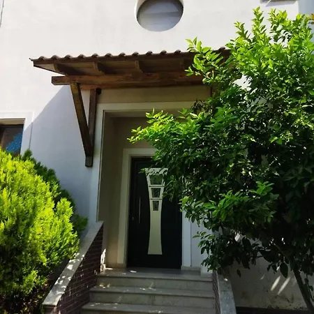 Villajuliana Holiday home *