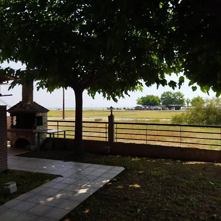Villajuliana Holiday home Stavros (Thessaloniki)