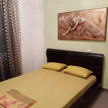 Holiday home Villajuliana Stavros (Thessaloniki)