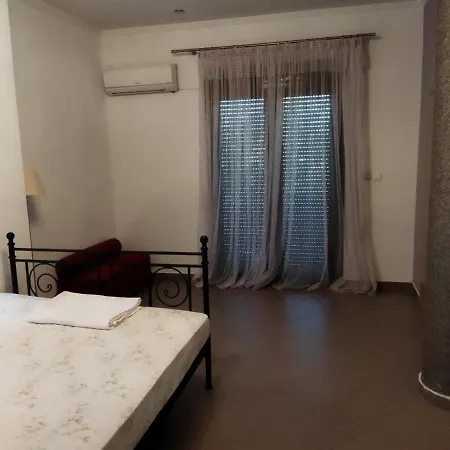 Villajuliana Holiday home