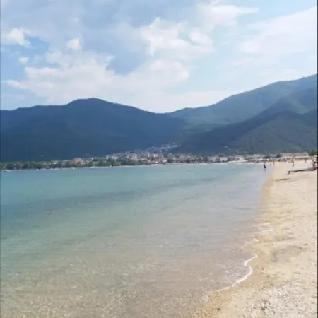 Holiday home Villajuliana *