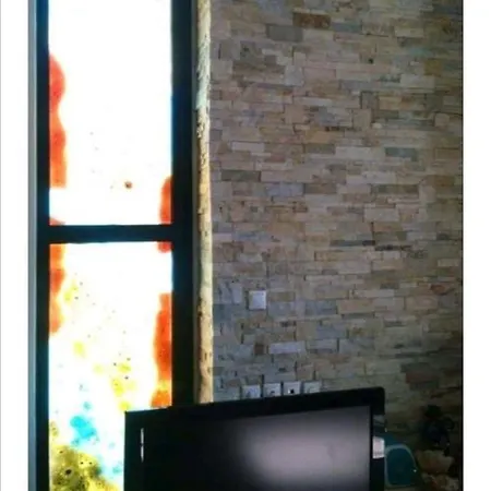 Holiday home Villajuliana Stavros (Thessaloniki)