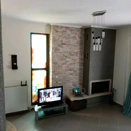 Villajuliana Holiday home